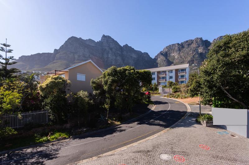 4 Bedroom Property for Sale in Camps Bay Western Cape